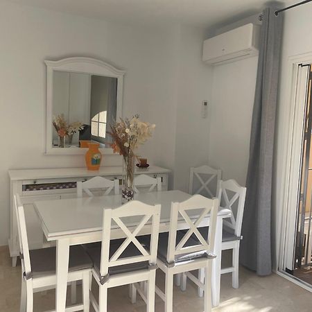 Apartmán Novo Atlantico Golf 7 Novo Sancti Petri Exteriér fotografie