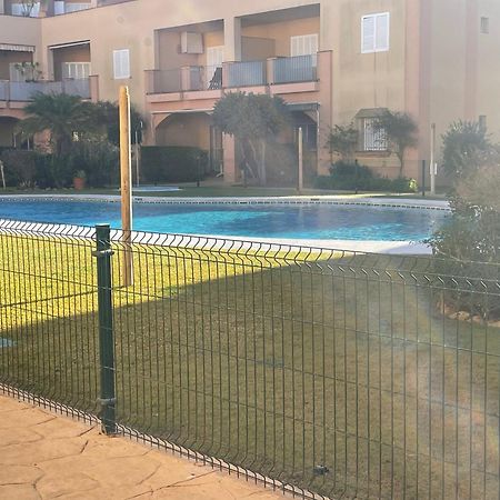 Apartmán Novo Atlantico Golf 7 Novo Sancti Petri Exteriér fotografie