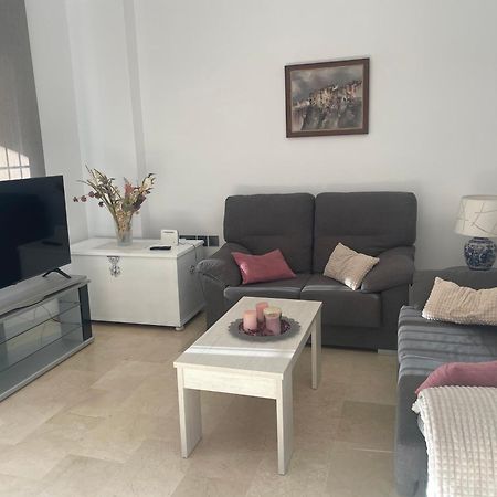 Apartmán Novo Atlantico Golf 7 Novo Sancti Petri Exteriér fotografie