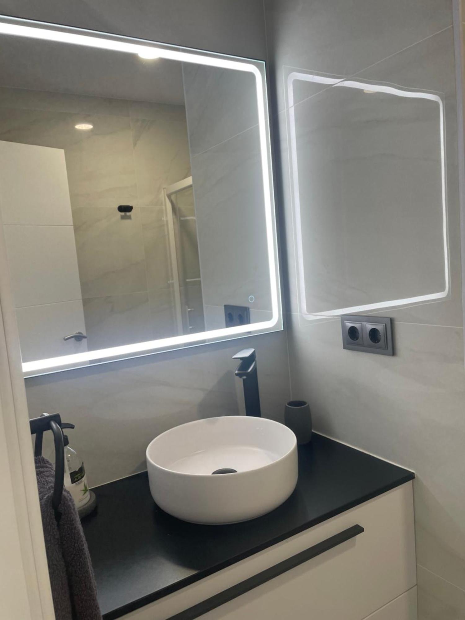 Apartmán Novo Atlantico Golf 7 Novo Sancti Petri Exteriér fotografie
