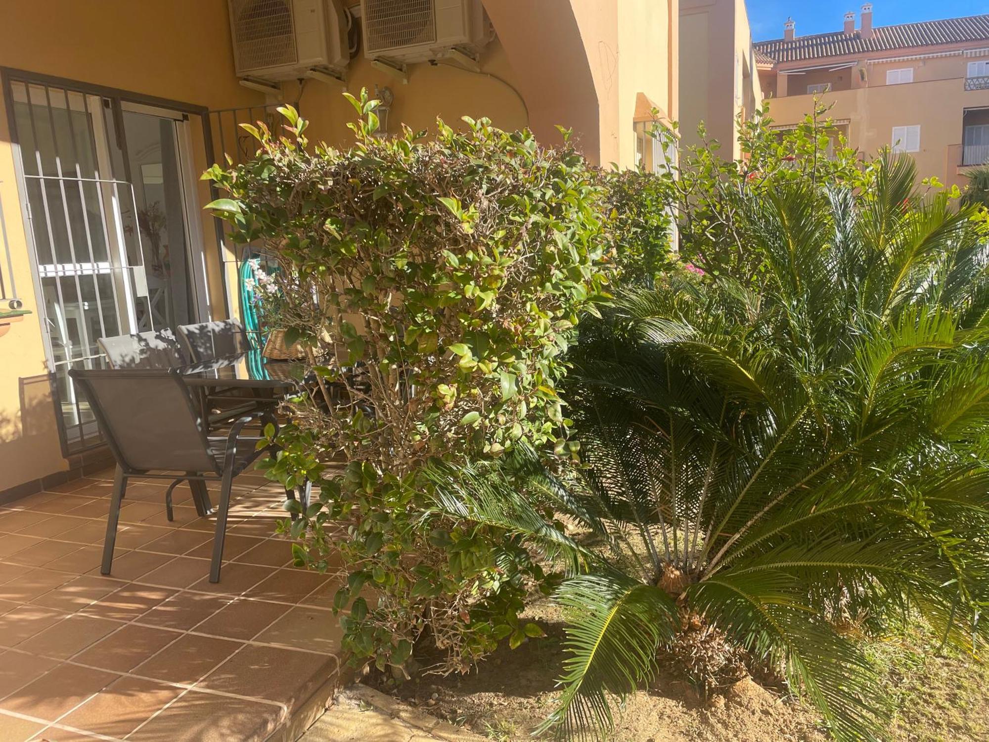 Apartmán Novo Atlantico Golf 7 Novo Sancti Petri Exteriér fotografie