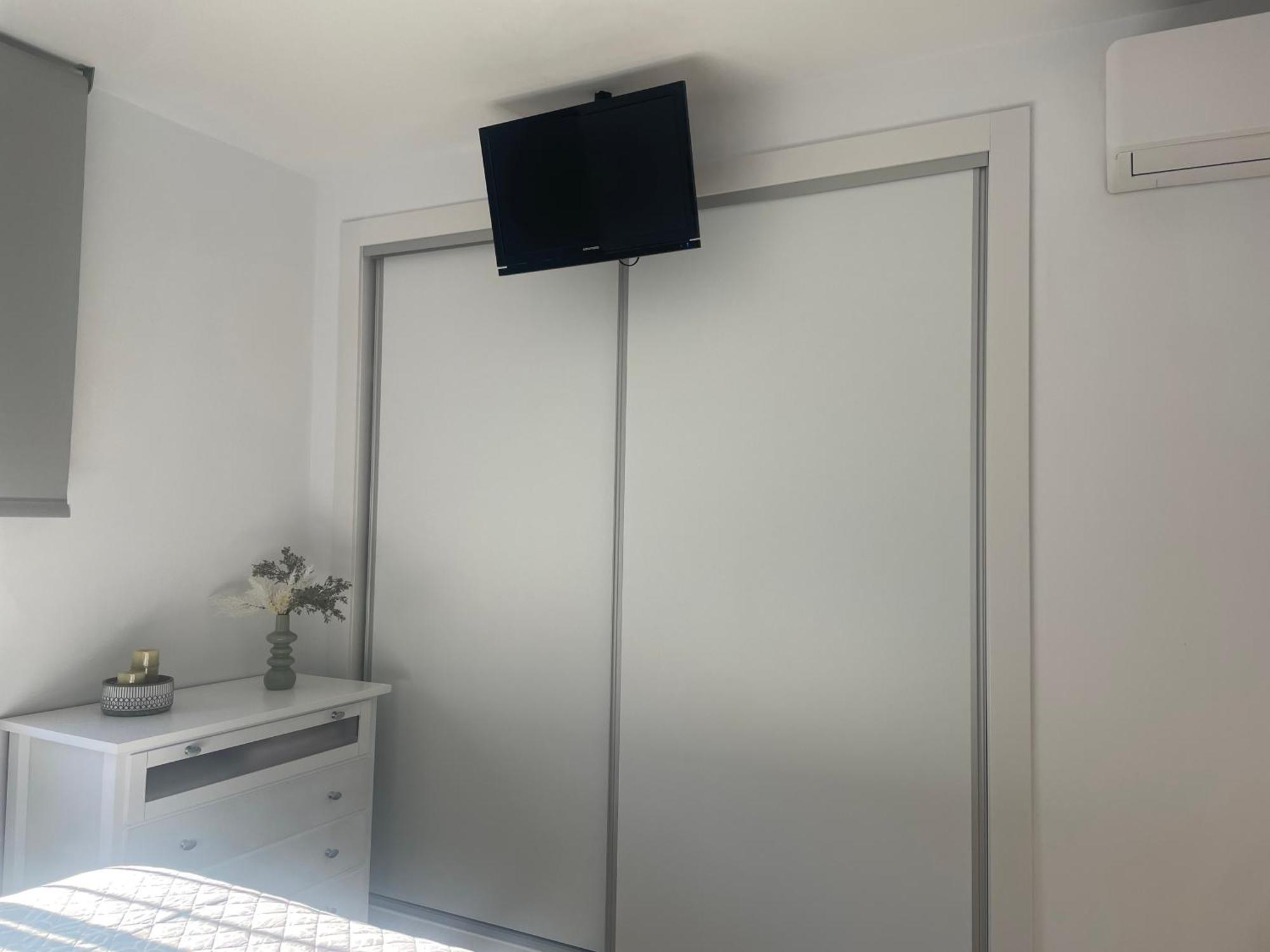 Apartmán Novo Atlantico Golf 7 Novo Sancti Petri Exteriér fotografie