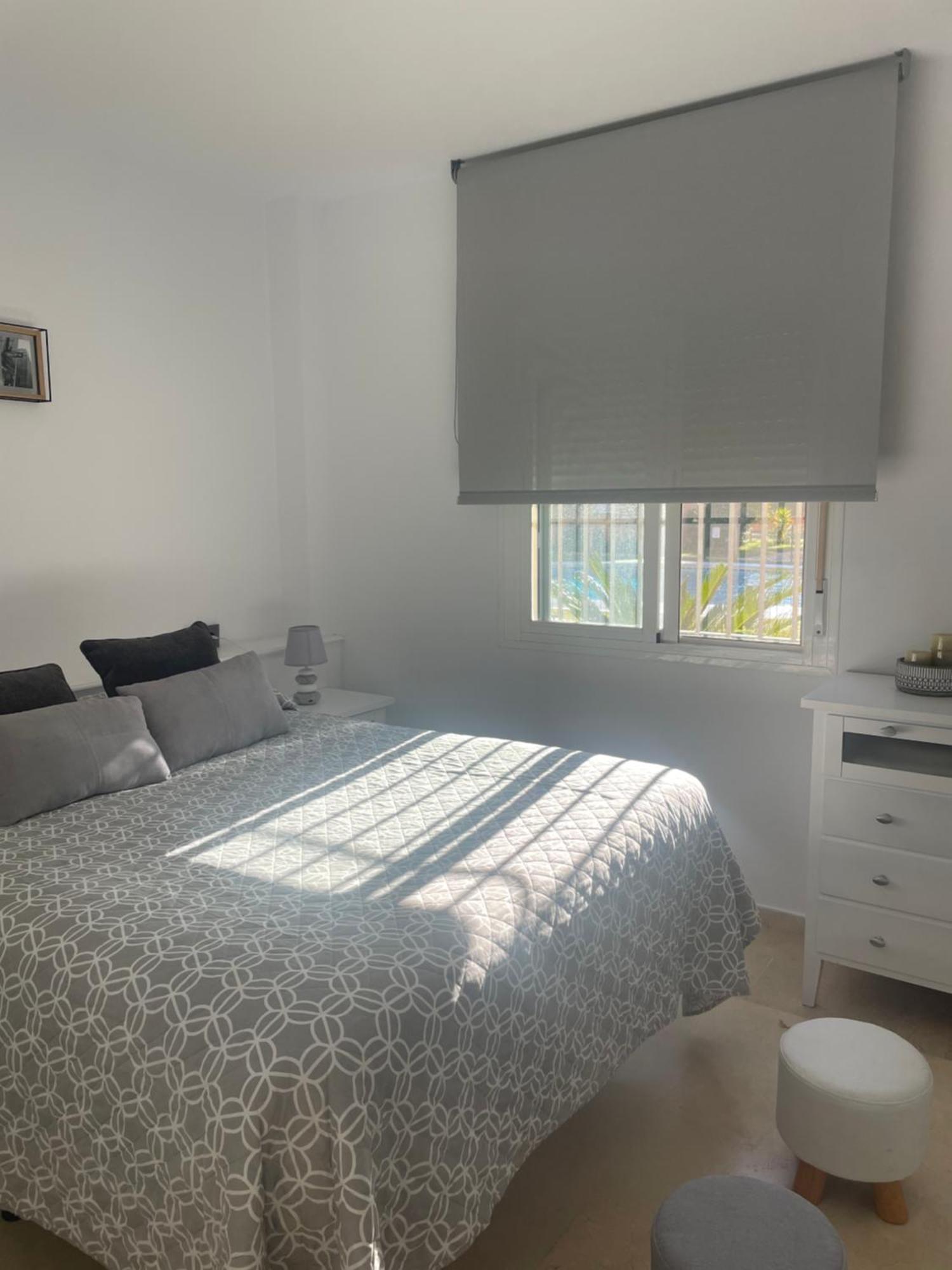 Apartmán Novo Atlantico Golf 7 Novo Sancti Petri Exteriér fotografie