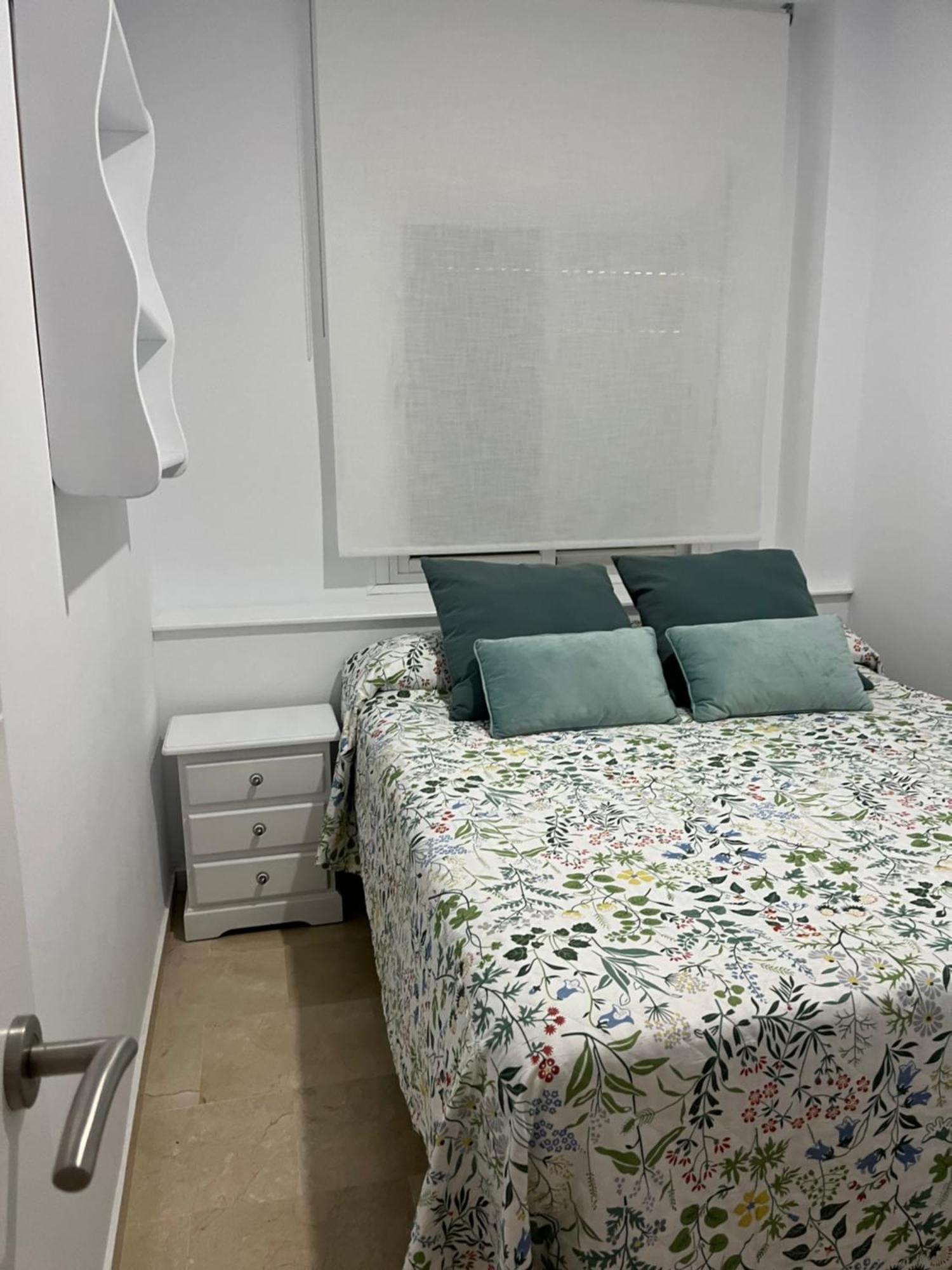 Apartmán Novo Atlantico Golf 7 Novo Sancti Petri Exteriér fotografie